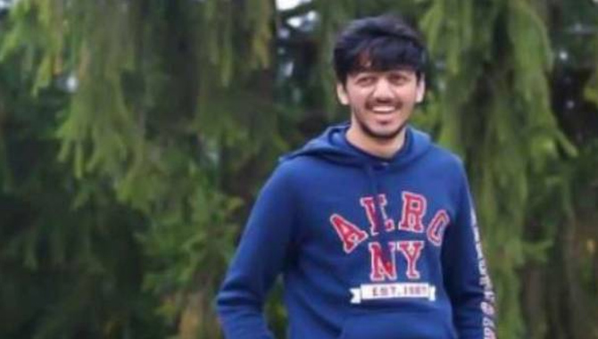 అమెరికాలో సూర్యాపేట జిల్లా వాసి మృతి