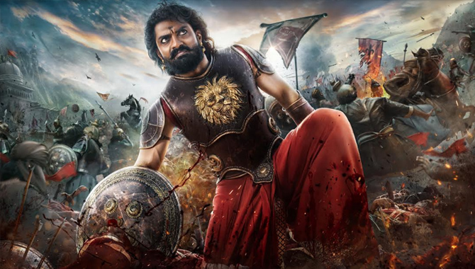 నందమూరి కళ్యాణ్ రామ్ ‘బింబిసార’ టీజర్ విడుదల