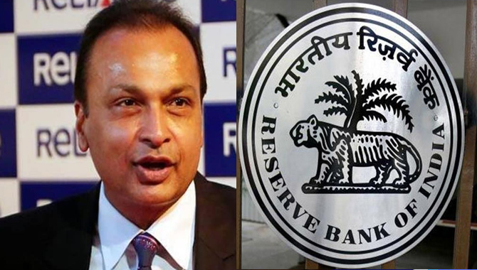 అనిల్ అంబానీకి ఎదురుదెబ్బ… రిల్ క్యాపిటల్ బోర్డును అనిల్ అంబానీకి ఎదురుదెబ్బ… రిల్ క్యాపిటల్ బోర్డును