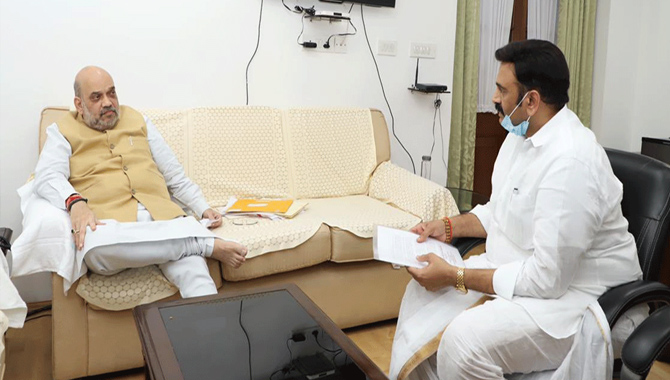 మీ మద్దతుతో మూడు రాజధానుల బిల్లు ఉపసంహరణ