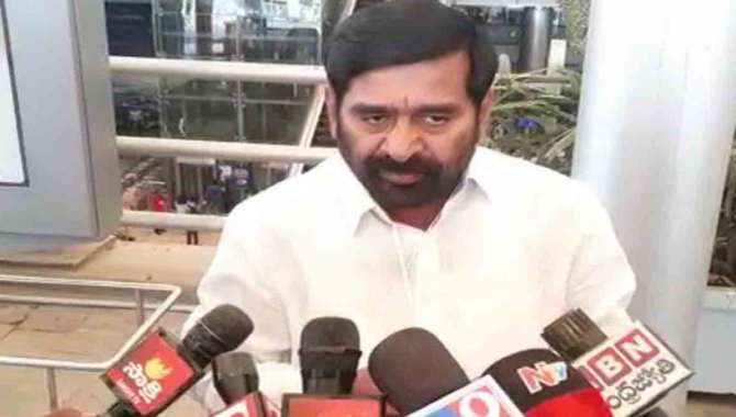 ప్రధాని మోదీనో… కేంద్ర మంత్రులో స్పందించాలి