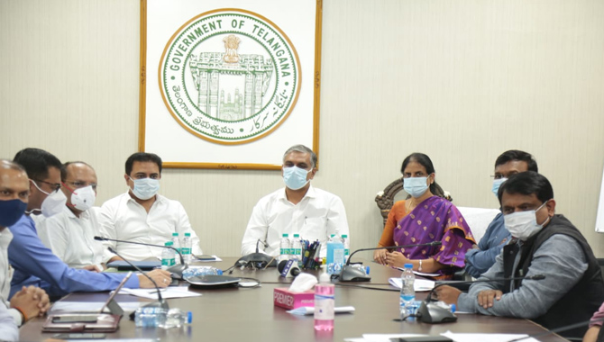 డిసెంబర్ 31 వరకు వంద శాతం పూర్తి చేయాలి