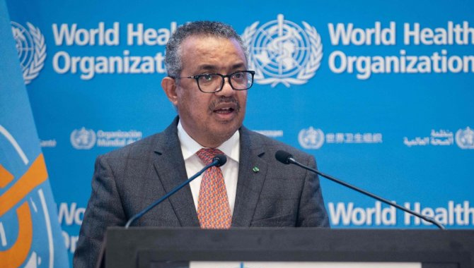 అప్పుడే కఠిన ఆంక్షలు అవసరం లేదు… ప్రపంచ దేశాలకు