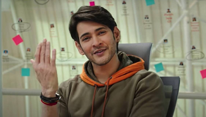 అమెరికా వెళ్తున్న మహేశ్ బాబు