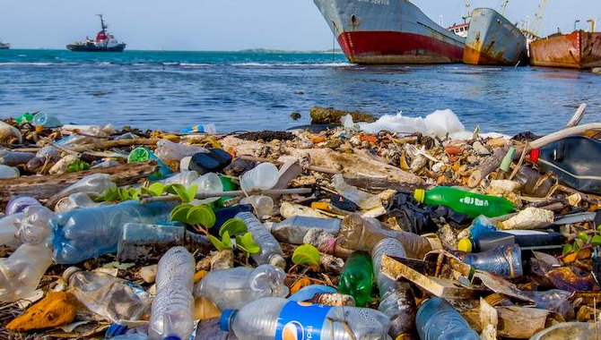 ప్రపంచంలోనే అమెరికా టాప్