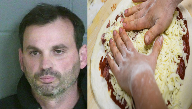 అమెరికాలో ఓ వ్యక్తికి  నాలుగేళ్ల  జైలు శిక్ష