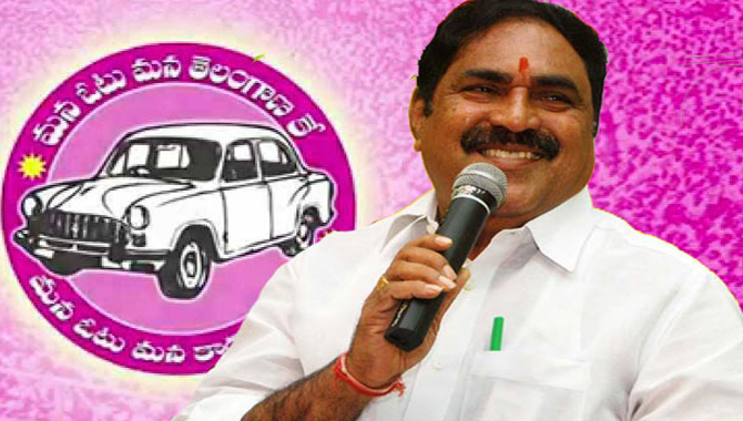 దేశంలోనే తెలంగాణ అగ్రగామి