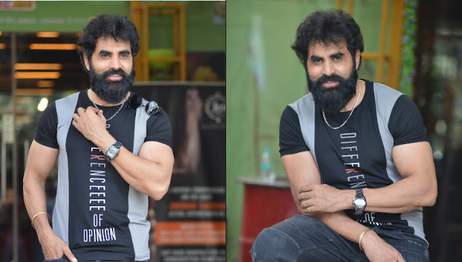 ‘రామ్‌ అసుర్‌’ సూపర్‌ సక్సెస్‌తో టీం అందరం చాలా హ్యాపీగా ఉన్నాం: హీరో అభినవ్‌ సర్ధార్‌