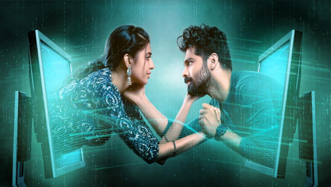 సోనిలివ్‌లో డైరెక్ట్‌గా రిలీజ‌వుతున్న‌ రామంత్ర క్రియేష‌న్స్ ‘డబ్ల్యు డబ్ల్యు డబ్ల్యు’