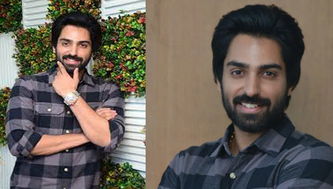 ‘గమనం’ చిత్రం ప్రతి ఒక్కరి లైఫ్ లో వుండే ఎమోషన్ కనెక్ట్ అవుతుంది. – హీరో శివ కందుకూరి ‘గమనం’ చిత్రం ప్రతి ఒక్కరి లైఫ్ లో వుండే ఎమోషన్ కనెక్ట్ అవుతుంది. – హీరో శివ కందుకూరి