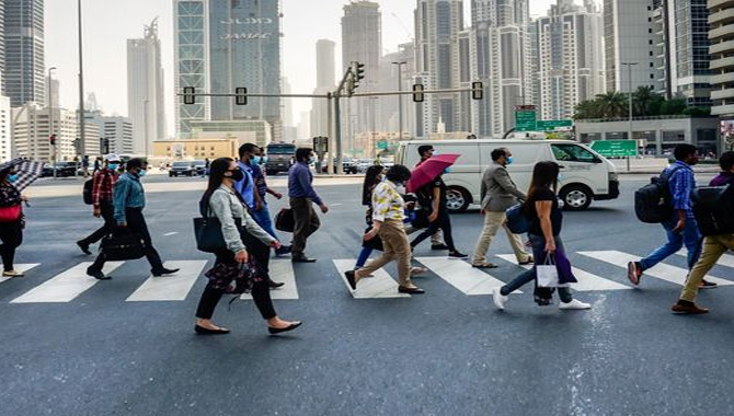 యుఏఈ విప్లవాత్మక నిర్ణయం…  జనవరి 1 నుంచి కొత్త విధానం