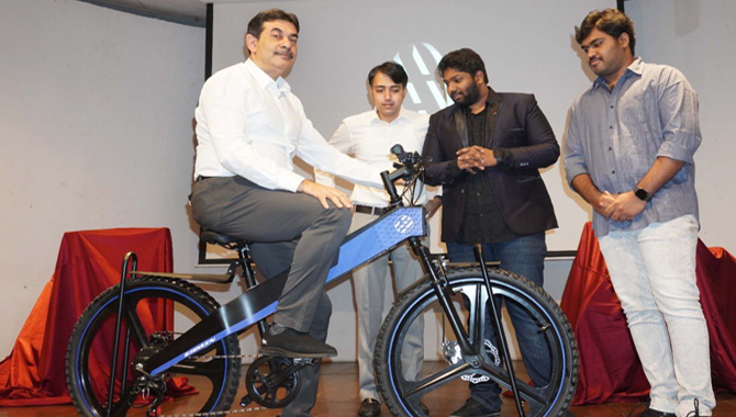 తెలంగాణలో అమెరికాకు చెందిన ట్రైటాన్ పెట్టుబడులు తెలంగాణలో అమెరికాకు చెందిన ట్రైటాన్ పెట్టుబడులు