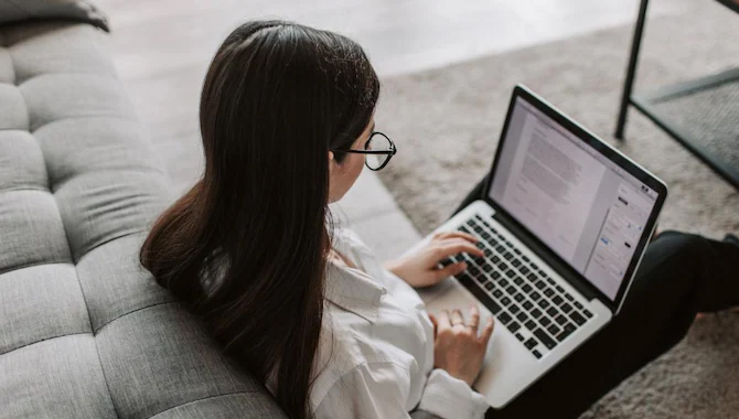 వర్క్ ఫ్రమ్ హోం ఉద్యోగులకు శుభవార్త!