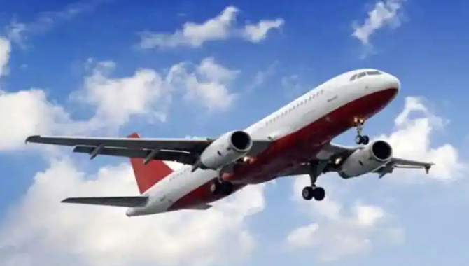 అంతర్జాతీయ విమాన ప్రయాణాలపై నిషేధం పొడిగింపు