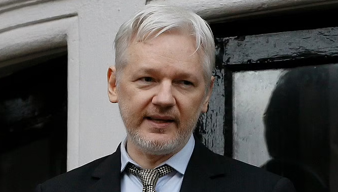 అమెరికాకు అసాంజె అప్పగింతకు కోర్టు అనుమతి