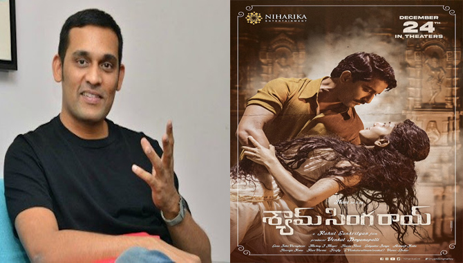 శ్యామ్ సింగ రాయ్ తో “సిరివెన్నెల” గారి లాంటి లెజెండ్తో పనిచేసే అవకాశం రావడం నిజంగా నా అదృష్టంగా భావిస్తున్నాను – మిక్కీ జే మేయర్ శ్యామ్ సింగ రాయ్ తో “సిరివెన్నెల” గారి లాంటి లెజెండ్తో పనిచేసే అవకాశం రావడం నిజంగా నా అదృష్టంగా భావిస్తున్నాను – మిక్కీ జే మేయర్