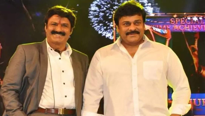 ఆయన సై అంటే నేను సై : మల్టీస్టారర్ మూవీపై నందమూరి బాలకృష్ణ