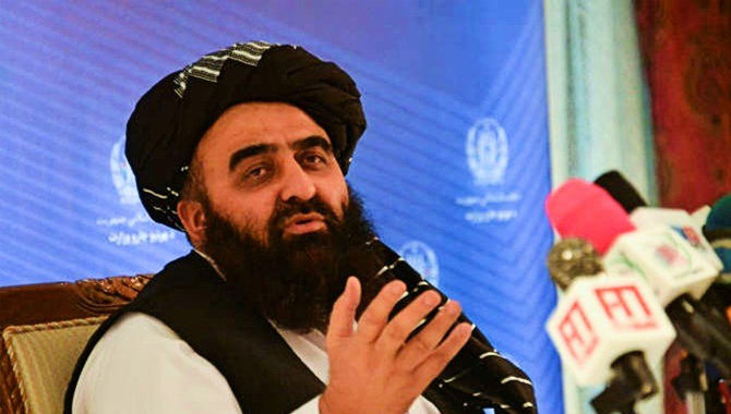 ఆ దేశంతో మాకేం సమస్యలు లేవు