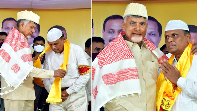 మూడు టాయిలెట్లు కట్టలేని ముఖ్యమంత్రి.. 3 రాజధానులు కడతారా?  :  చంద్రబాబు