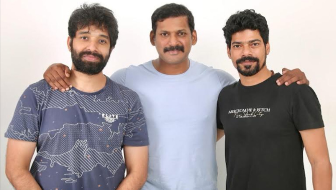 విశాల్ బిగ్గెస్ట్ పాన్ ఇండియన్ ప్రాజెక్ట్