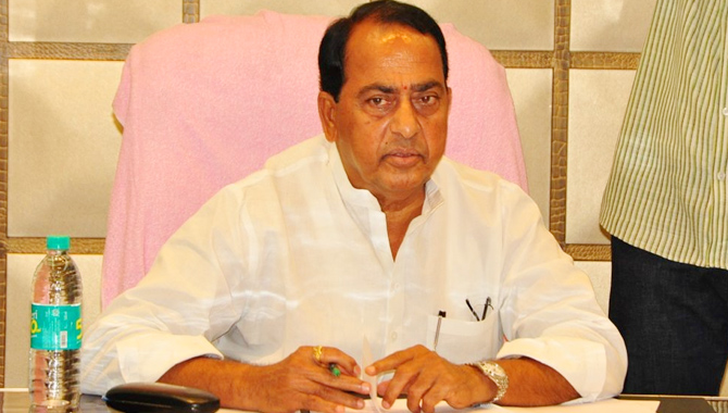 తెలంగాణ దేవాదాయశాఖ ఆధ్వర్యంలో ఎన్ఆర్ఐల విరాళాల కోసం ప్రత్యేక యాప్