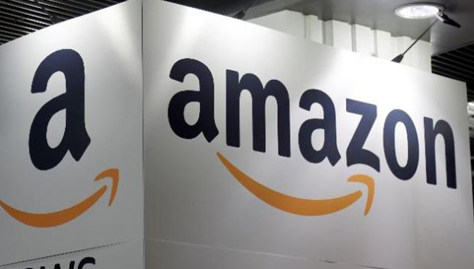 అమెజాన్‌కు షాక్…  రూ.200 కోట్ల ఫైన్