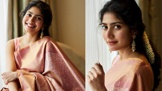 ఈ  సినిమాలో సాయి పల్లవి క‌నిపించ‌దు..దేవదాసి పాత్రే కనపడుతుంది – సాయి ప‌ల్ల‌వి