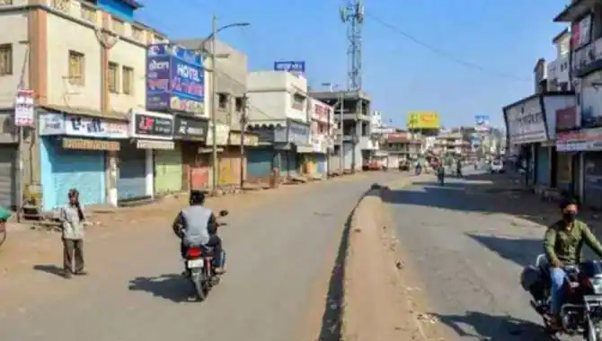 తెలంగాణలో పాక్షిక  లాక్‌డౌన్‌ ?