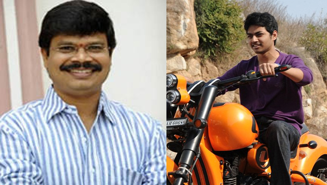 నందమూరి మోక్షజ్ఞ టాలీవుడ్ ఎంట్రీ కి రంగం సిద్ధం చేస్తున్న నందమూరి నటసింహ