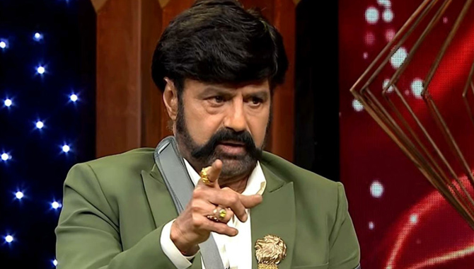 బిగ్‌బాస్‌ సీజన్ 6 NBK హోస్టింగ్‌ చేయనున్నారా?
