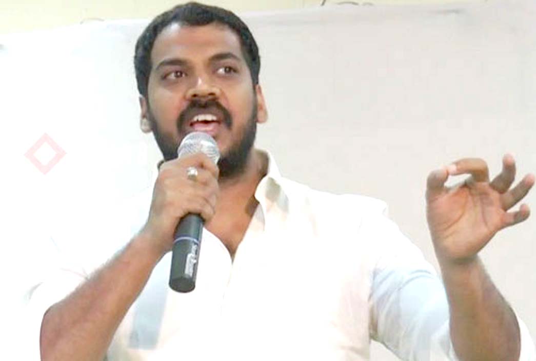 టికెట్ రేటు తగ్గితే హీరోల రెమ్యునరేషన్ తగ్గుతుందనా! : ఏపీ మంత్రి అనిల్ కుమార్ యాదవ్