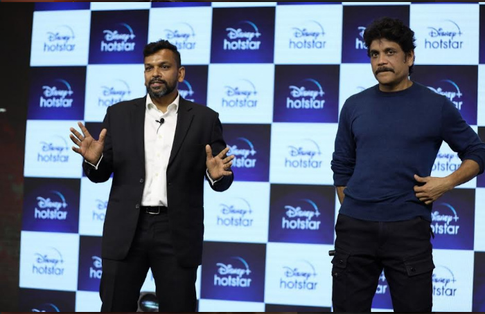 తెలుగు కంటెంట్‌లో దూసుకుపోతోన్న “డిస్నీ ప్లస్ హాట్ స్టార్”