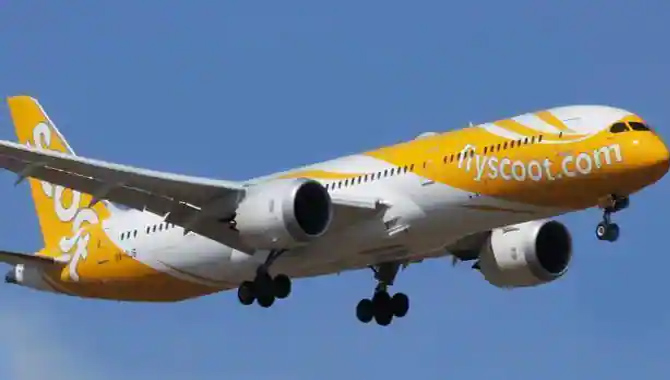 విశాఖ టు సింగపూర్ విమాన సర్వీసులు