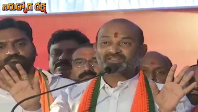 జనవరిలోగా నోటిఫికేషన్ ఇవ్వకపోతే… అసెంబ్లీ సమావేశాలను