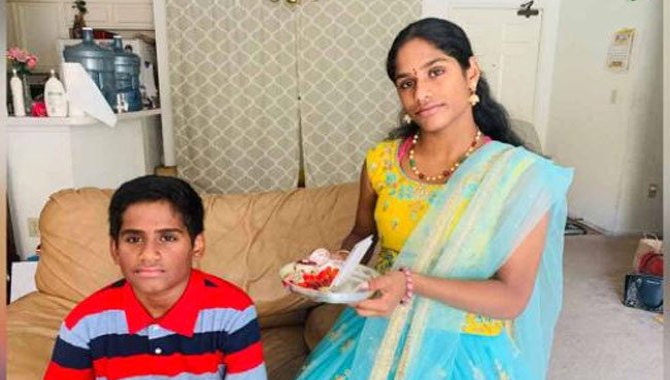 లాస్  ఏంజెలెస్‌లో  ప్రమాదం.. విషాదంలో ఎన్నారై కుటుంబం