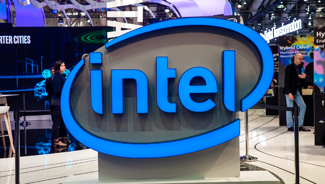 భారత్‌కు వస్తోన్న అమెరికా దిగ్గజ కంపెనీ ఇంటెల్!