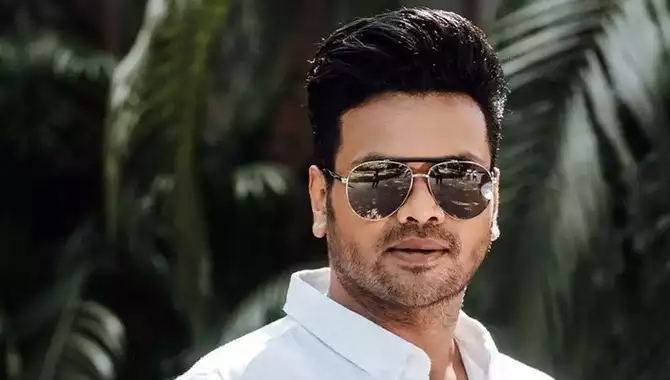 మంచు  మనోజ్‌కు కరోనా పాజిటివ్