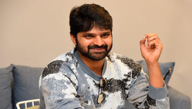 పంచపాండవుల్లాంటి ఐదుగురు కురాళ్ళ కథ ‘అర్జున ఫల్గుణ’ – హీరో శ్రీ విష్ణు పంచపాండవుల్లాంటి ఐదుగురు కురాళ్ళ కథ ‘అర్జున ఫల్గుణ’ – హీరో శ్రీ విష్ణు