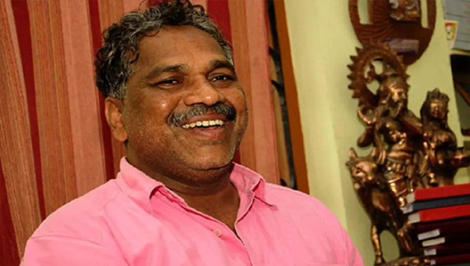 ప్రజా కవి గోరటి వెంకన్నకు అరుదైన గౌరవం