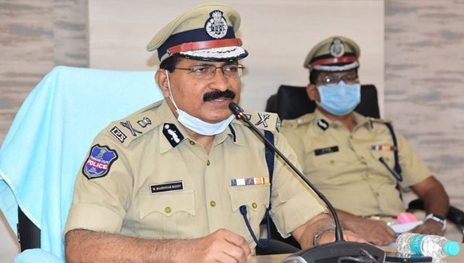 2వ తేదీ వరకు ఆంక్షలు .. ర్యాలీలు, బహిరంగ సభలపై