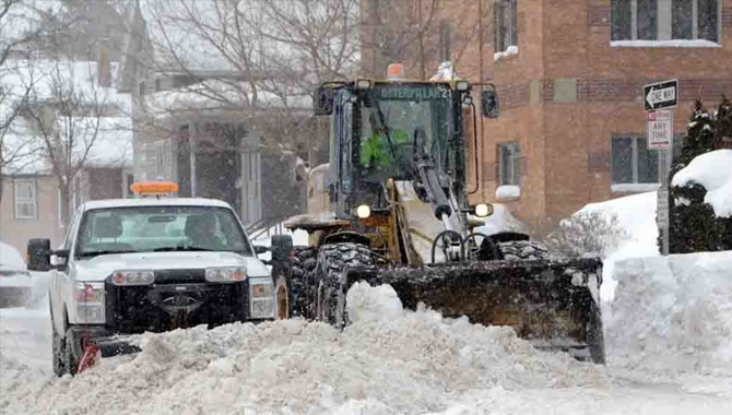అగ్రరాజ్యంపై ప్రకృతి విపత్తులు.. 50 ఏళ్లలో