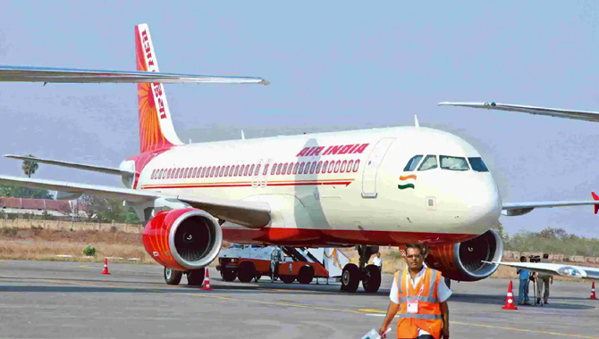 జనవరి నుంచి పుదుచ్చేరికి విమానాలు