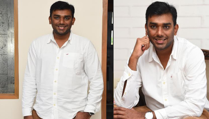 కొత్త సంవ‌త్స‌రం స‌రికొత్త ఉత్సాహాంతో  య‌స్ ఓరిజిన‌ల్స్ ప్రోడ‌క్ష‌న్ హౌస్..