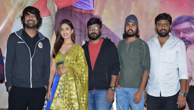 “ఇందువదన” చిత్రం ఆదరించి మాకు రిటర్న్ గిఫ్ట్ ఉచ్చిన  ప్రేక్షకులకు ధన్యవాదాలు..చిత్ర నిర్మాతలు