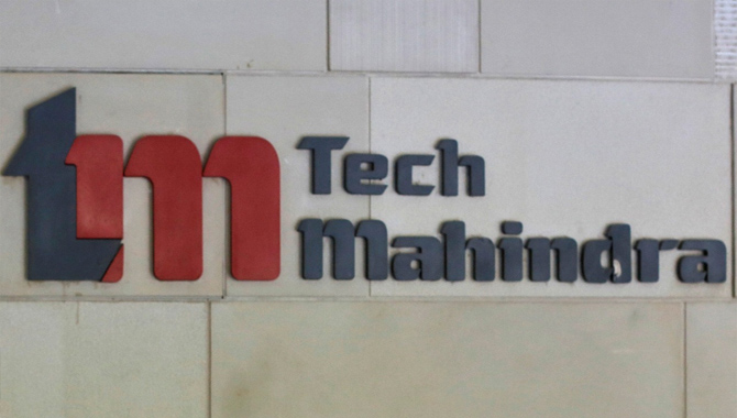 యూఎస్ కంపెనీలను విలీనం చేసుకున్న టెక్ మహీంద్రా