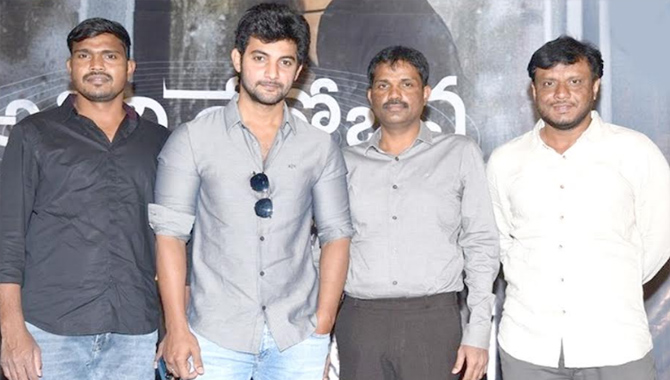 ‘అతిధి దేవో భవ’  అది కెరీర్‌లో బెస్ట్ చిత్ర‌మ‌వుతుంది  – నిర్మాత‌లు