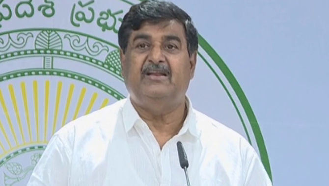 నా మాట నిజం కాకుంటే.. రాజకీయ సన్యాసం