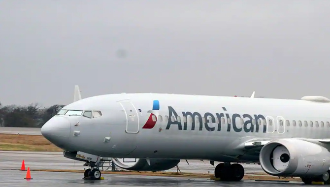 అమెరికాలో నిలిచిపోయిన వేల విమానాలు .. ఎందుకో తెలుసా?