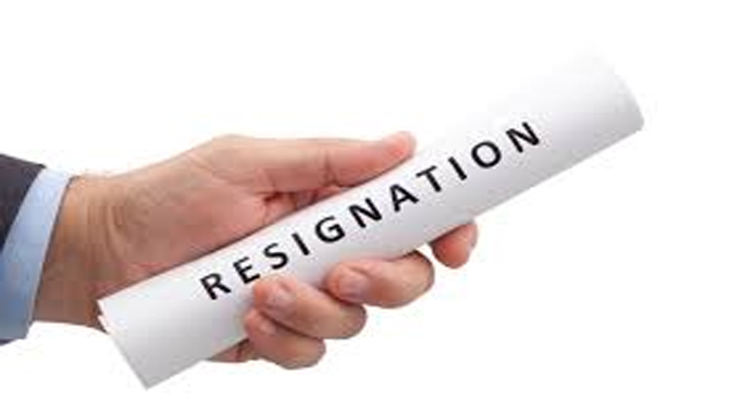 అగ్రరాజ్యంలో భారీగా రాజీనామాలు .. ఎందుకో తెలుసా?