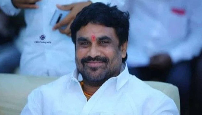 టీఆర్ఎస్ నుంచి వనమా రాఘవ సస్పెన్షన్